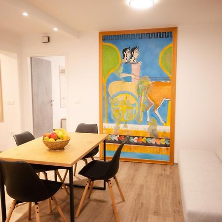 La Bora Apartment อิซอลา ภายนอก รูปภาพ