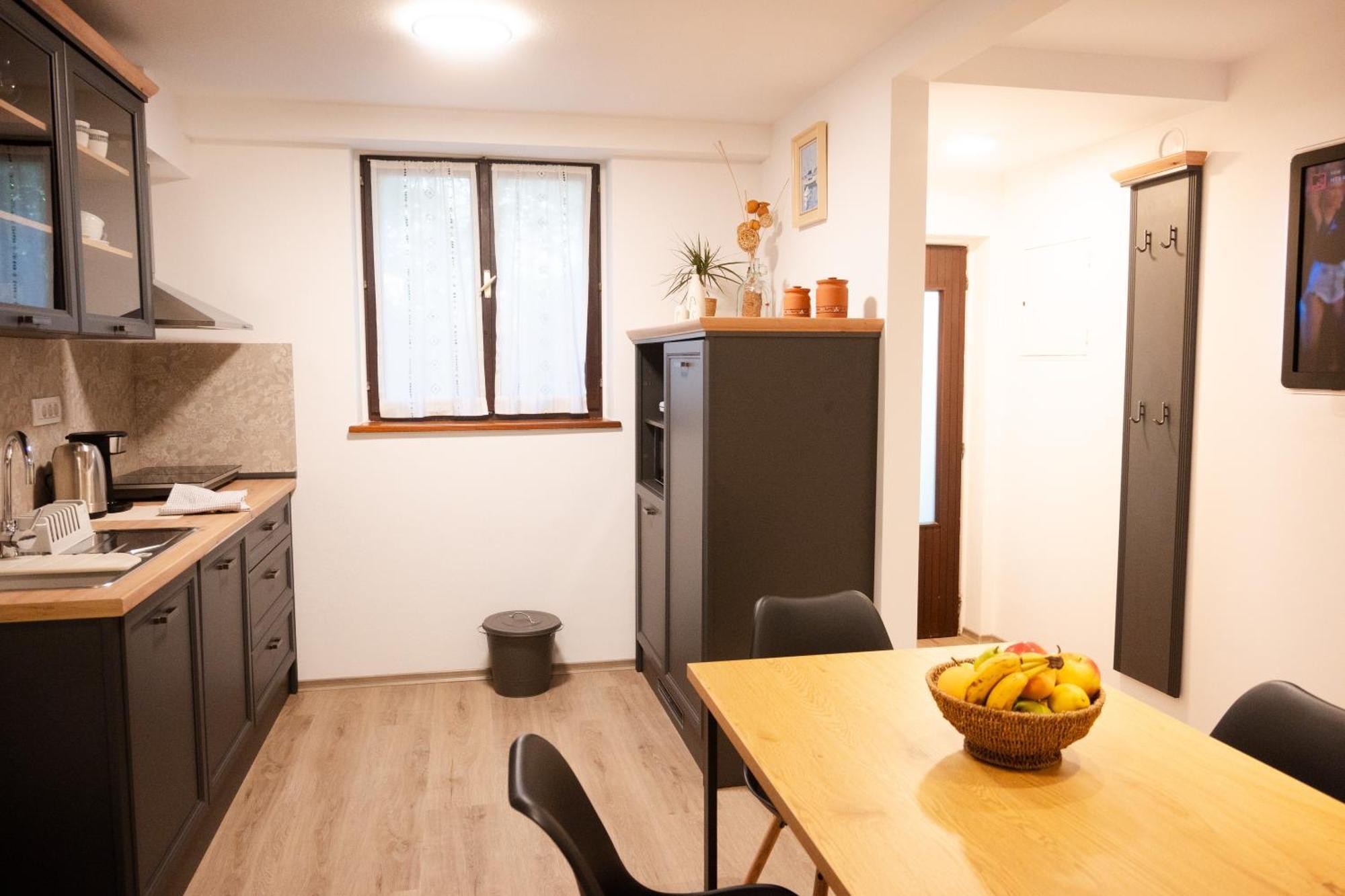 La Bora Apartment อิซอลา ภายนอก รูปภาพ