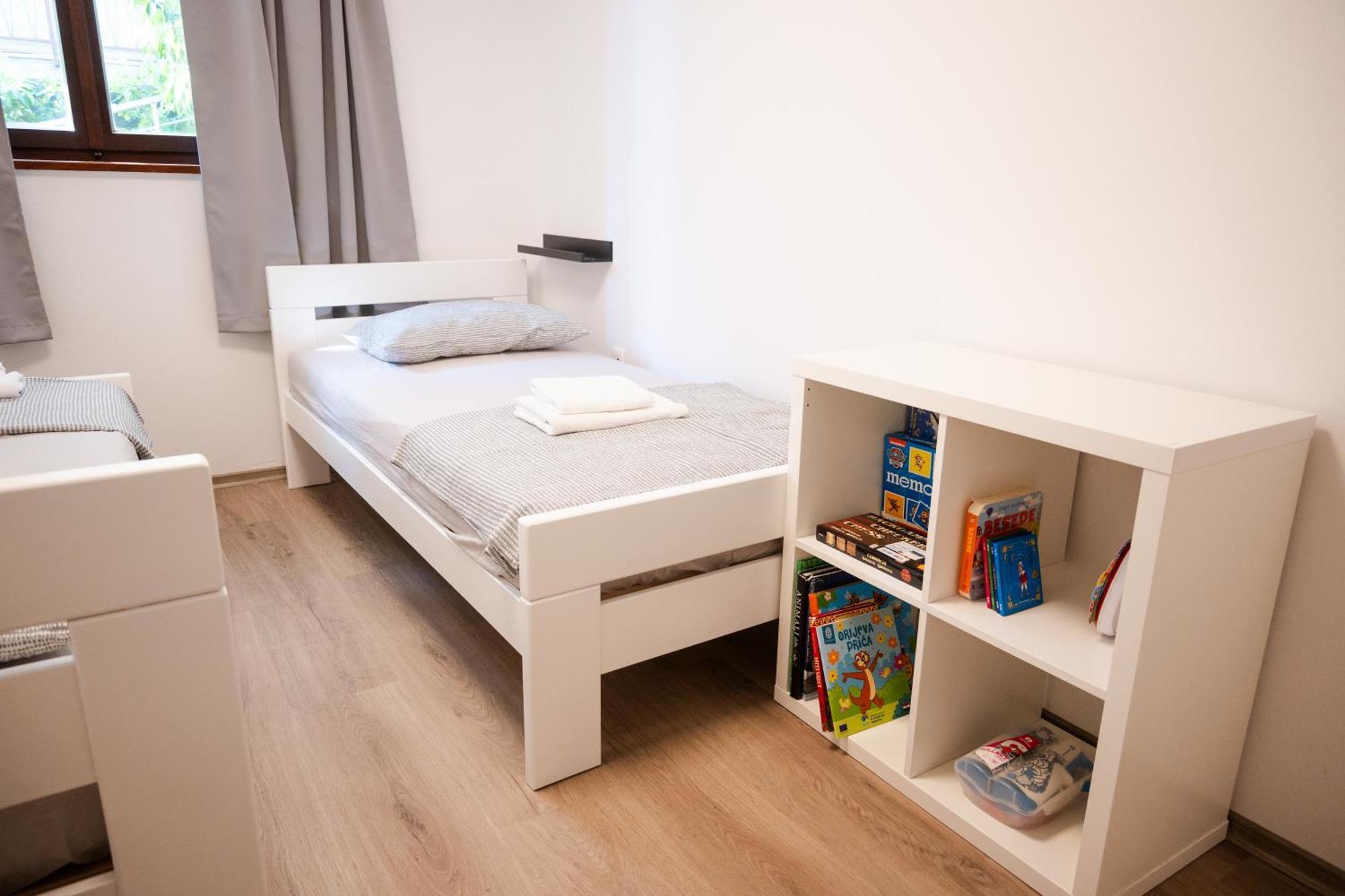 La Bora Apartment อิซอลา ภายนอก รูปภาพ