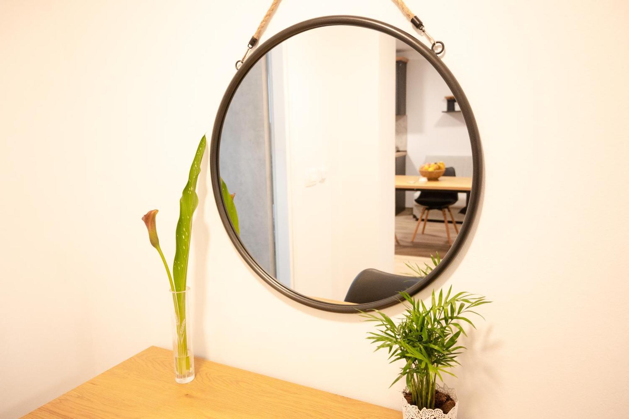 La Bora Apartment อิซอลา ภายนอก รูปภาพ