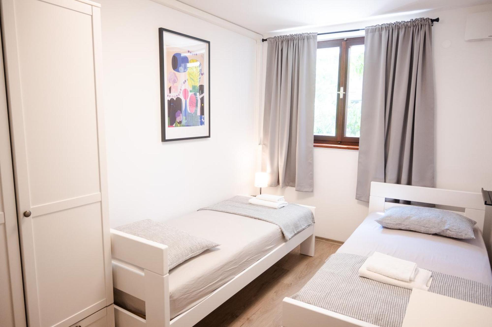 La Bora Apartment อิซอลา ภายนอก รูปภาพ