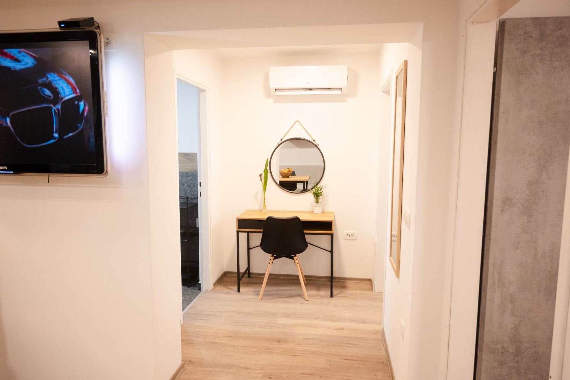 La Bora Apartment อิซอลา ภายนอก รูปภาพ