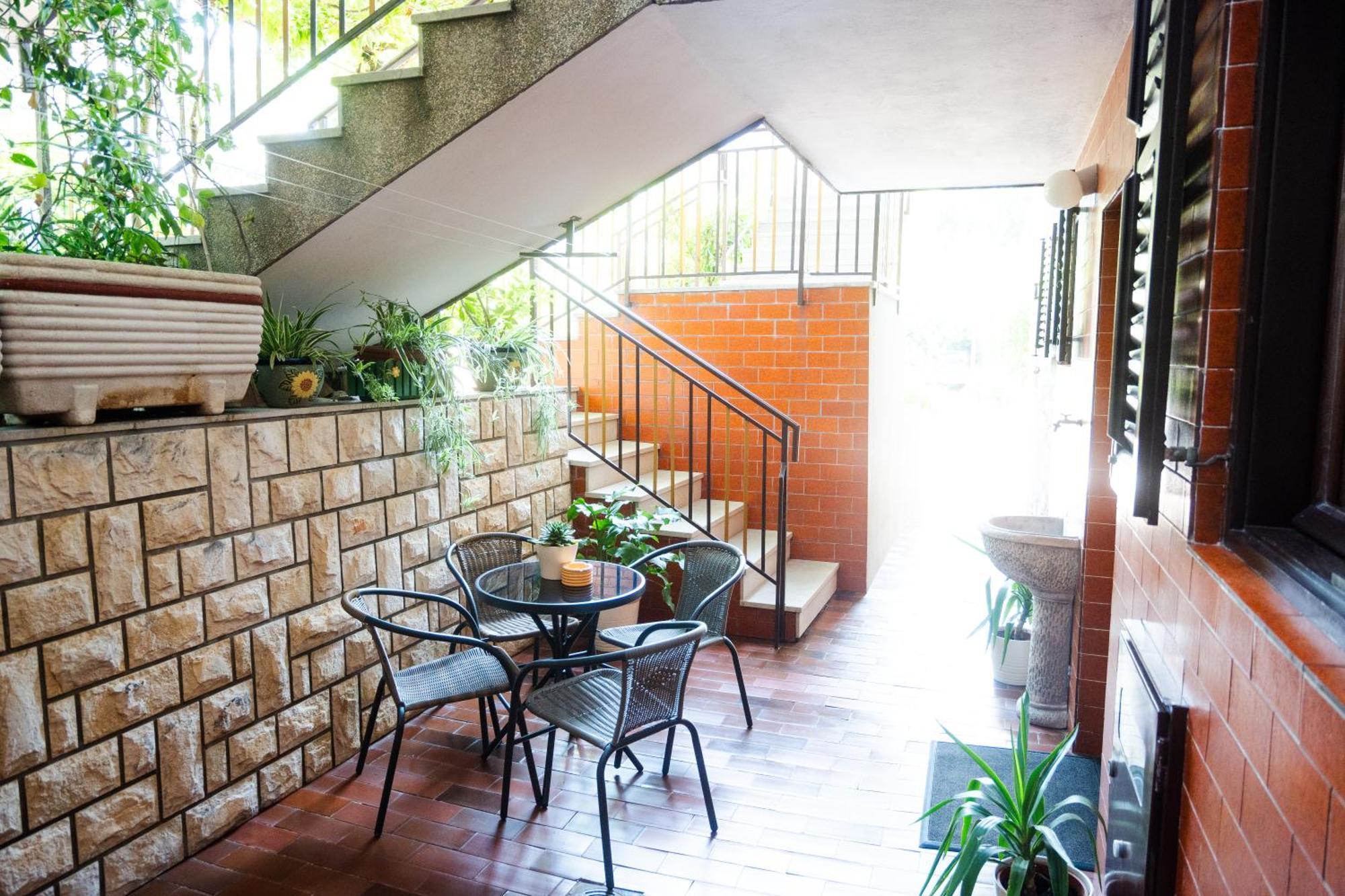La Bora Apartment อิซอลา ภายนอก รูปภาพ