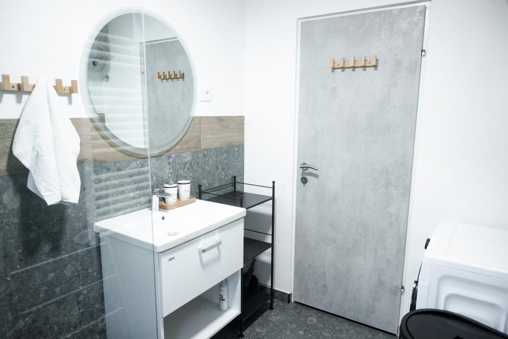 La Bora Apartment อิซอลา ภายนอก รูปภาพ